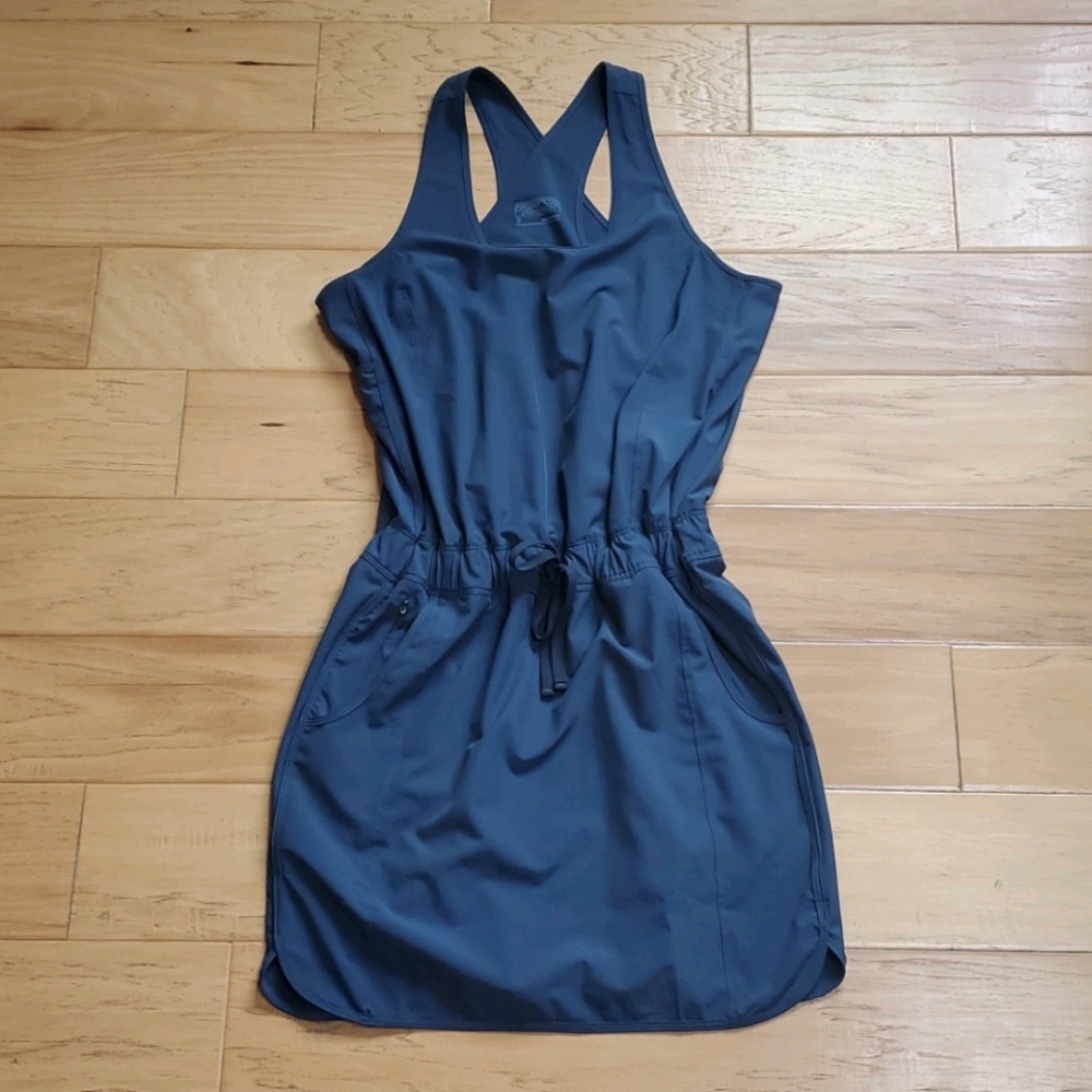 Patagonia Fleetwith Dress